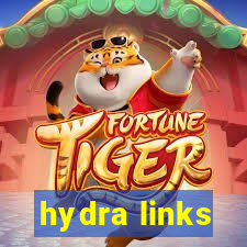 hydra links